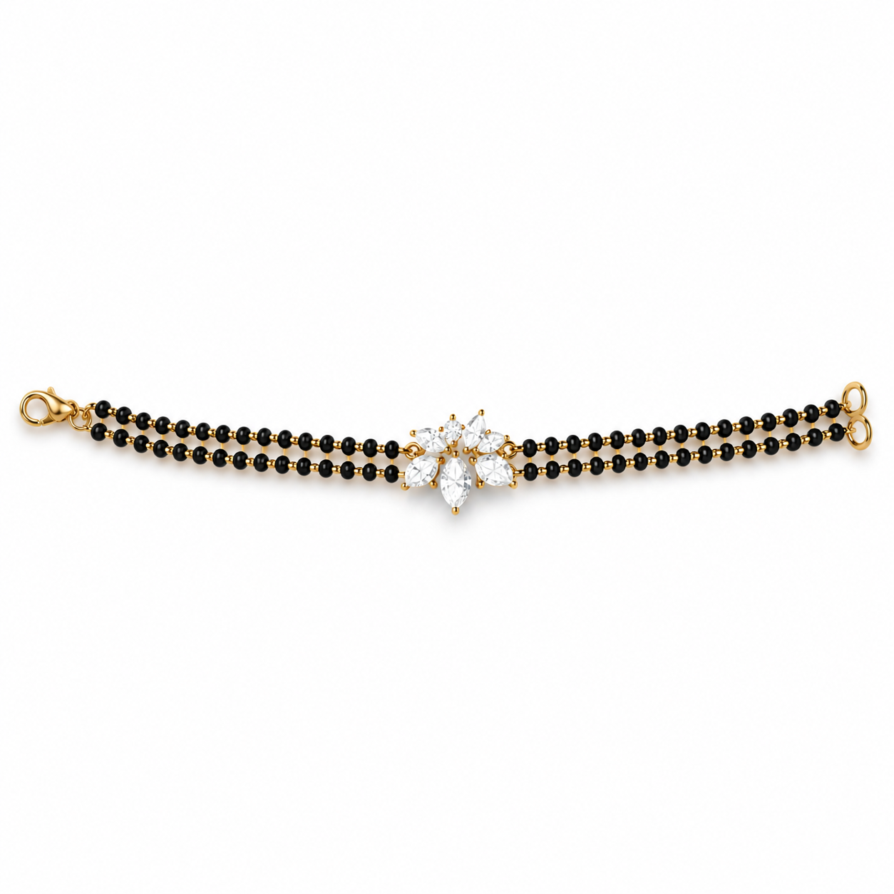 Hand mangalsutrea for women