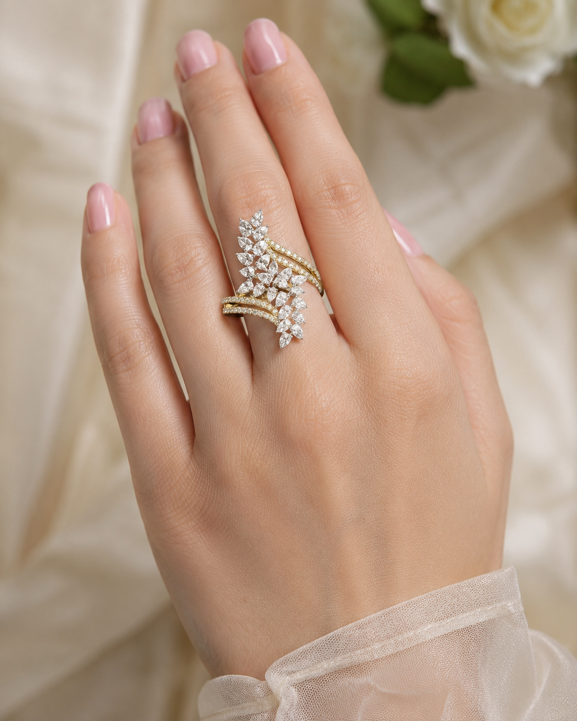 diamond ring