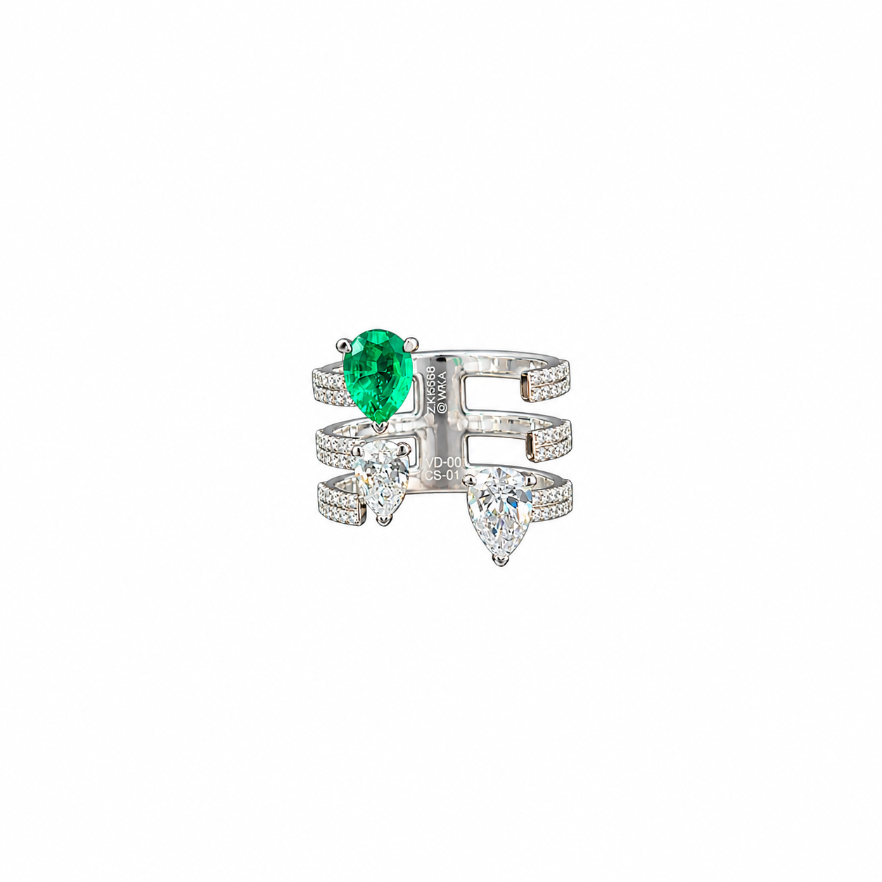 Cocktail Rings